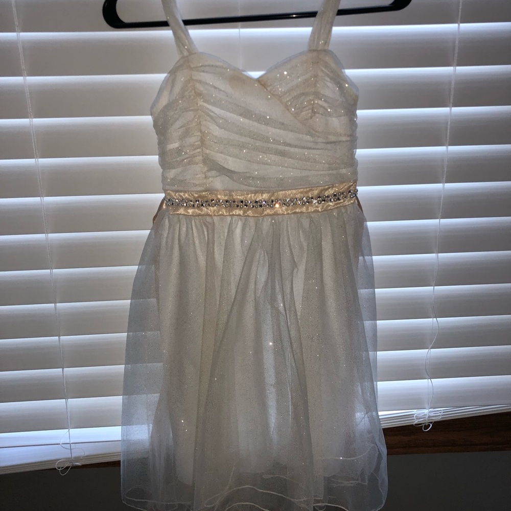 Kids dress